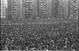 III Pielgrzymka Jana Pawła II do Ojczyzny 1987 - Gdańsk