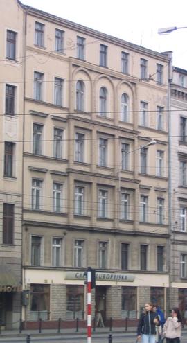 Piłsudskiego 90