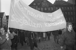 Karnawał – Śledzik na Świdnickiej