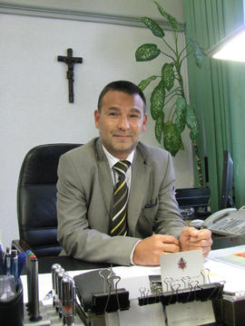 Mieczysław Maćkała