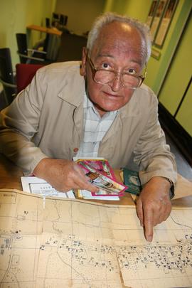 Tadeusz Sahaj