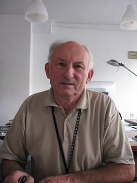 Stanisław Cały