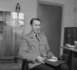 Ppłk Zbigniew Winkowski