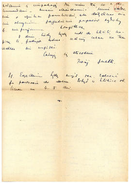 List