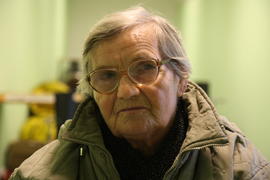 Maria Kawińska
