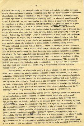 Recenzje artykułów