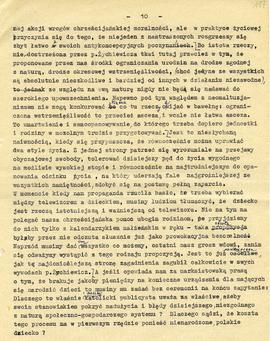 Recenzje artykułów