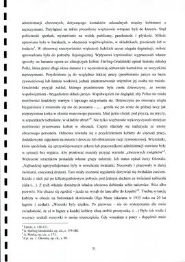 Losy kobiet w Radzieckich obozach pracy (1920-1953)