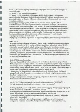 Nasze 20 minut na Księżu Małym