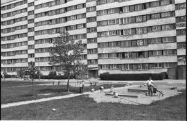 III Pielgrzymka Jana Pawła II do Ojczyzny 1987 - Gdańsk