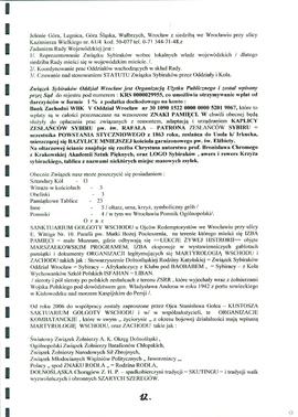 SYBIR Pamiętam jak dziś