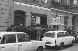 Festiwal Czechosłowackiej Kultury Niezależnej 1989