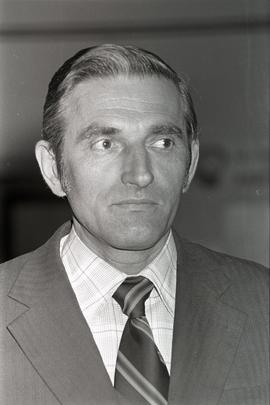 Portret pracownika zakładu