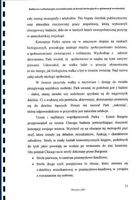 Kulturowe i urbanizacyjne uwarunkowania zachowań dewiacyjnych w aglomeracji wrocławskiej