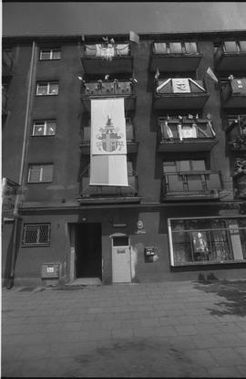 III Pielgrzymka Jana Pawła II do Ojczyzny 1987 - Gdańsk