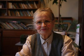 Irena Gałązkiewicz