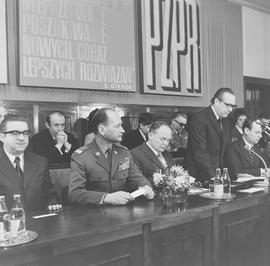XVII Wojewódzka Konferencja Sprawozdawczo-Wyborcza PZPR