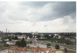 Powódź w 1997 r.