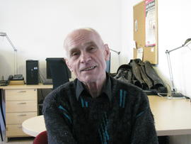 Julian Głuchowski