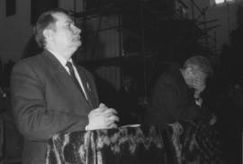 Krajowy Zjazd Solidarności – 1990