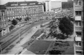 Demonstracja Solidarności we Wrocławiu 31 sierpnia 1982
