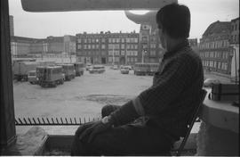 Strajk w Stoczni Gdańskiej – sierpień 1988