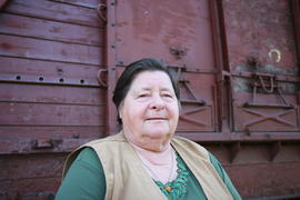 Irena Czurak