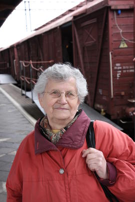 Józefa Stefanienko
