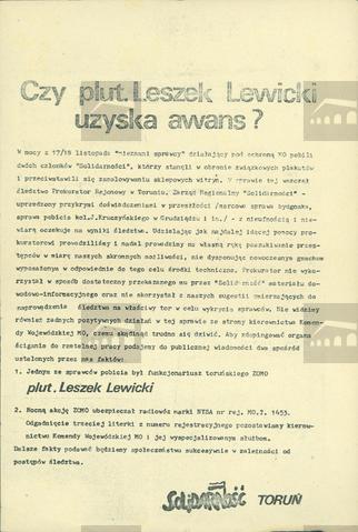 Original Obiekt cyfrowy not accessible