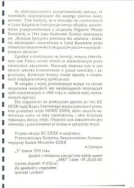 SYBIR Pamiętam jak dziś