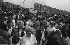 III Pielgrzymka Jana Pawła II do Ojczyzny 1987 - Gdańsk