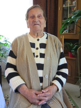 Rozalia Pietraszek