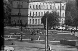 1 maja 1986 – Wrocław