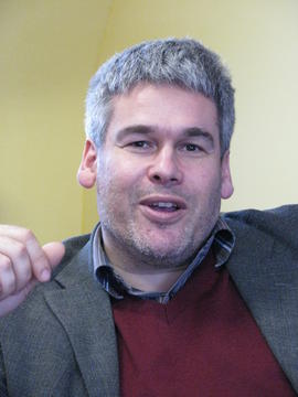 Paweł Skrzywanek