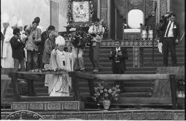 III Pielgrzymka Jana Pawła II do Ojczyzny 1987 - Gdańsk